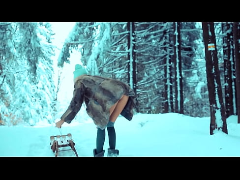 ❤️ Ere onihoho Ọdun Tuntun - Ibalopo si orin Ọdun Tuntun 2021 Iwa onihoho furo ﹏